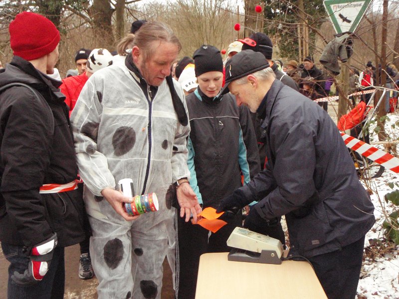 Silversterlauf 135